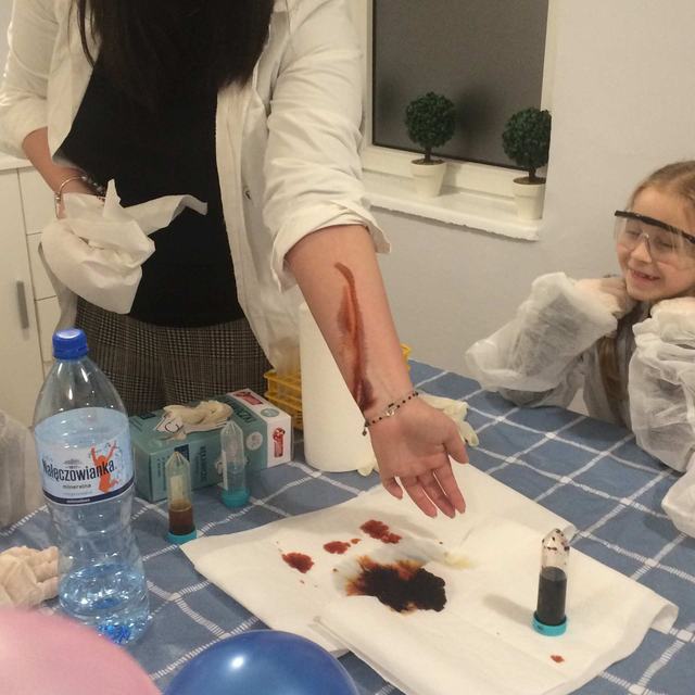 Zajęcia w Szkole UDK — galeria zdjęć 18