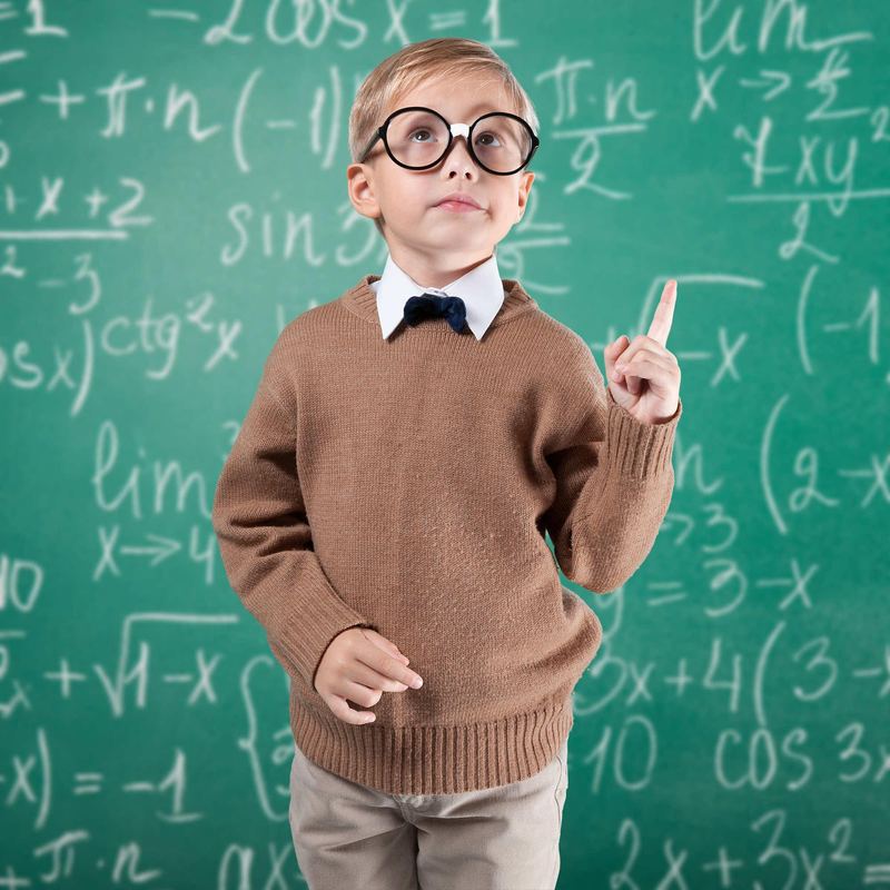 Matematyka — zajęcia w Szkole UDK
