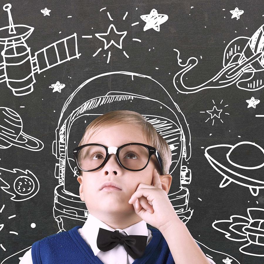 Astronomia i kosmos — Szkoła UDK Nowy Dwór Mazowiecki