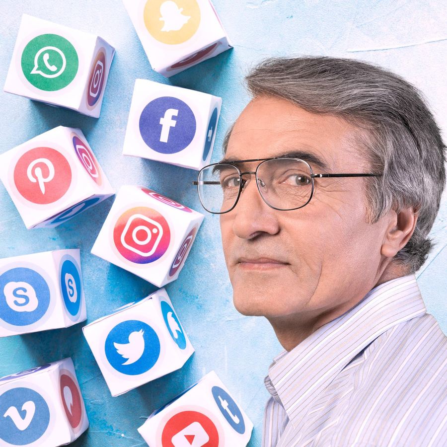 Jak odnaleźć się w świecie Social Mediów — Szkoła UDK Nowy Dwór Mazowiecki