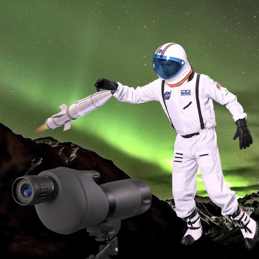 Kosmos, astronomia - podstawy fizyki – ćwiczenia i eksperymenty — Szkoła UDK Nowy Dwór Mazowiecki
