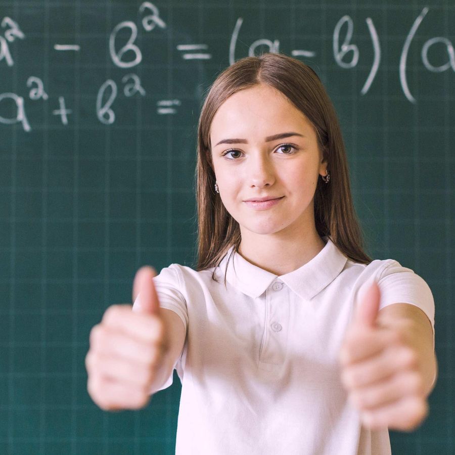 Matematyka kurs dla ósmoklasistów — Szkoła UDK Nowy Dwór Mazowiecki