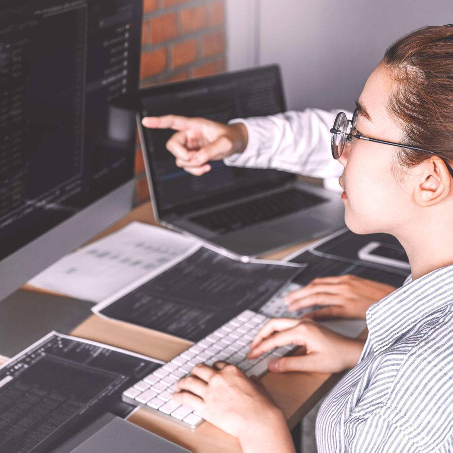 Kurs programowania – młody inżynier — Szkoła UDK Nowy Dwór Mazowiecki