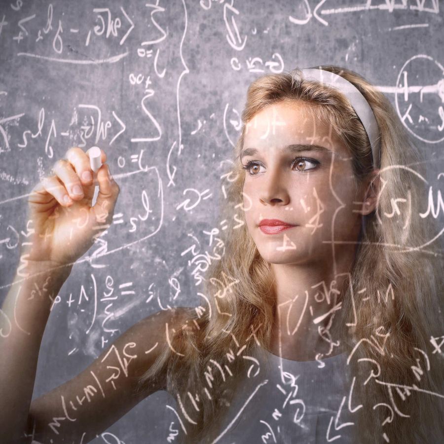Matematyka — Szkoła UDK Nowy Dwór Mazowiecki